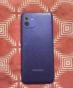 Samsung a03 4/64. 0