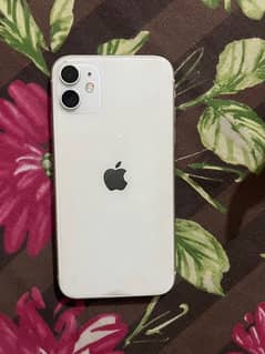 Iphone 11 (PTA APPROVED)