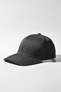 DEOSAI BRANDED BLACK AND WHITE HATS OLD MONEY STICHED