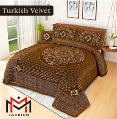 Turkish Bed Sheet