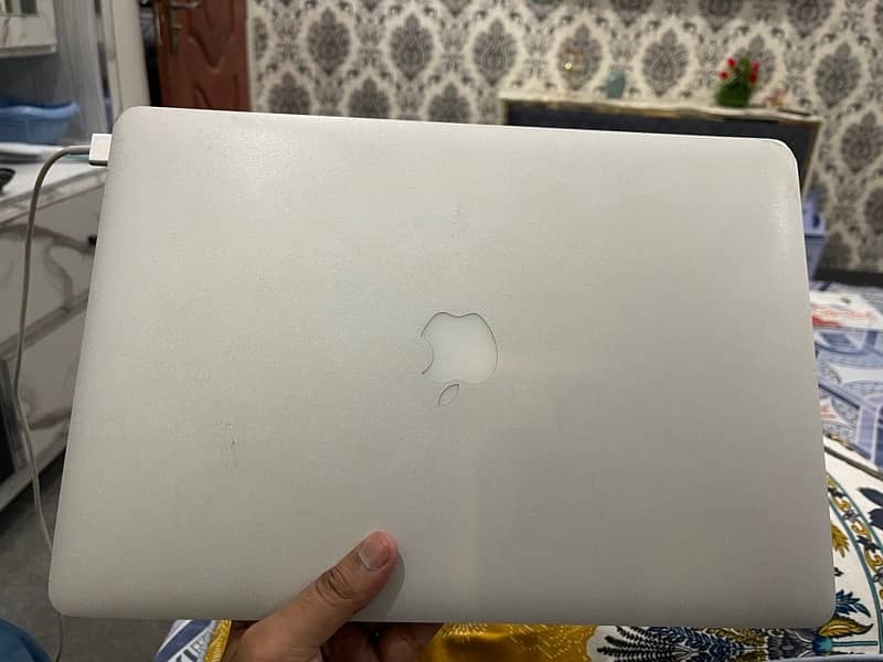 Macbook Pro 2013 Core i7 2