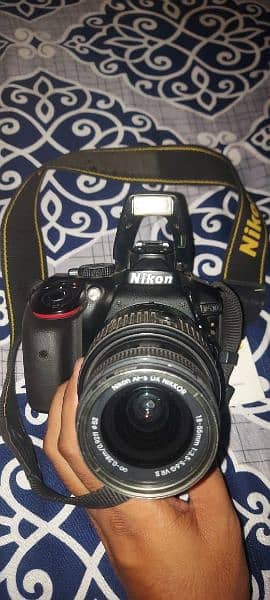 nikon d5300 5