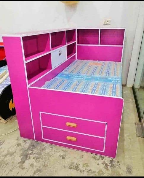 kids bed | kids bunker bed | kids furniture | baby bed |  03305746921 13