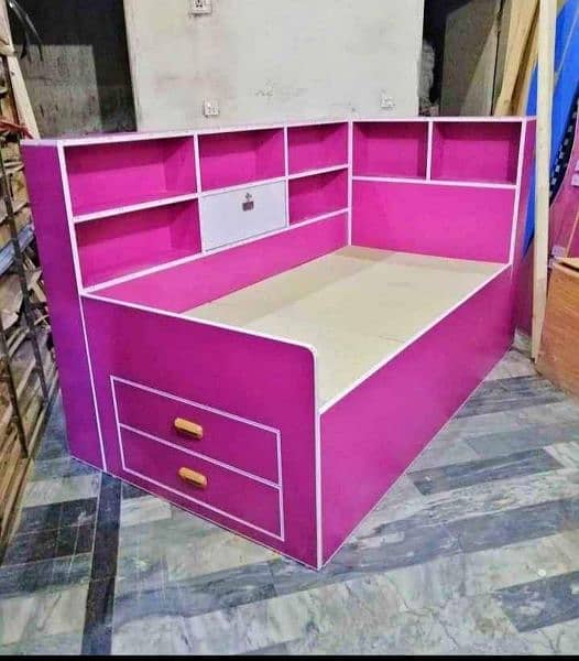 kids bed | kids bunker bed | kids furniture | baby bed |  03305746921 14