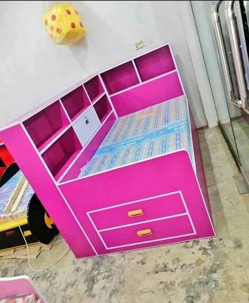 kids bed | kids bunker bed | kids furniture | baby bed |  03305746921 15