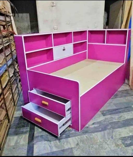 kids bed | kids bunker bed | kids furniture | baby bed |  03305746921 16