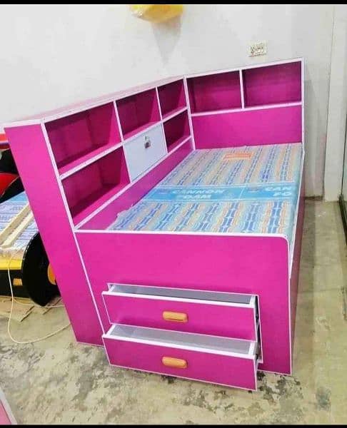 kids bed | kids bunker bed | kids furniture | baby bed |  03305746921 17