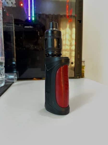 forz tx 80 vape 1