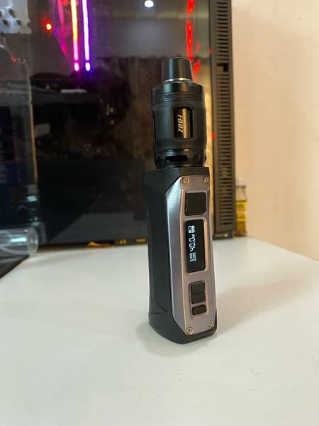 forz tx 80 vape 2