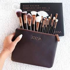 makeup Brushes set