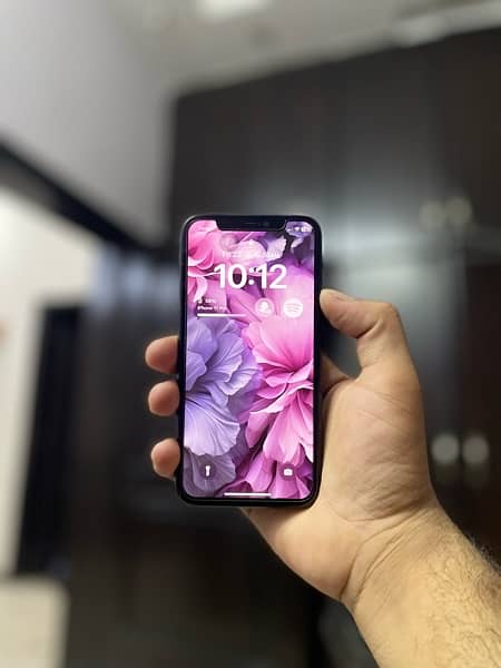 iphone 11 pro pta approved 512GB 2