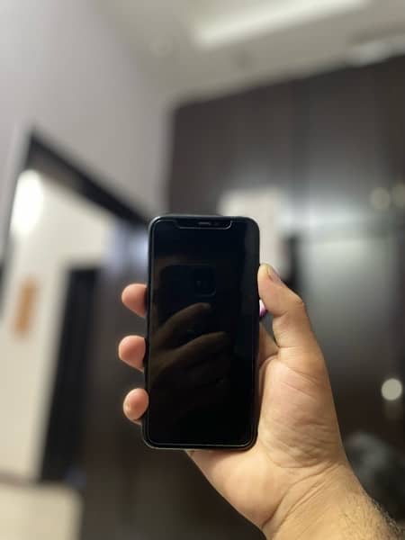 iphone 11 pro pta approved 512GB 3