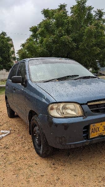 suzuki alto 2007 4