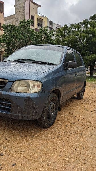 suzuki alto 2007 6