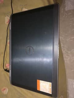 Dell core i5 3rd generation graphic card laptop