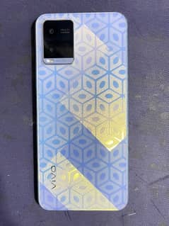 vivo y21 0