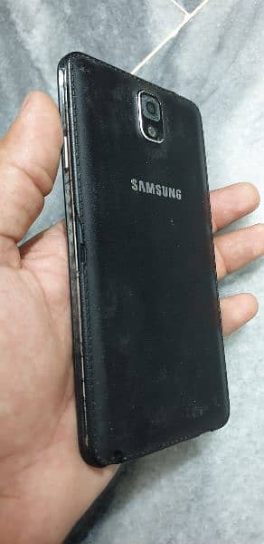 samsung note 3 Korean 3gb 16gb 2