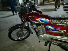 honda 125 03495666568