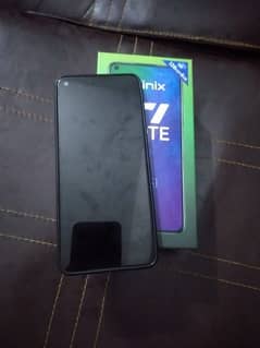 infinix