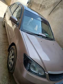 Honda Civic VTi 2004