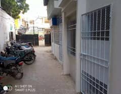 2 bed d d shumail view phase 1 gulzare hijri scheme 33