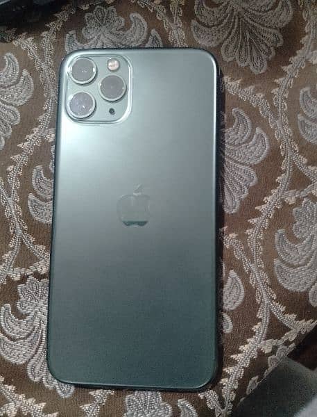 iphone 11 pro non pta 6