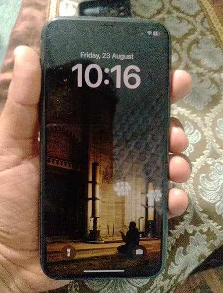 iphone 11 pro non pta 7