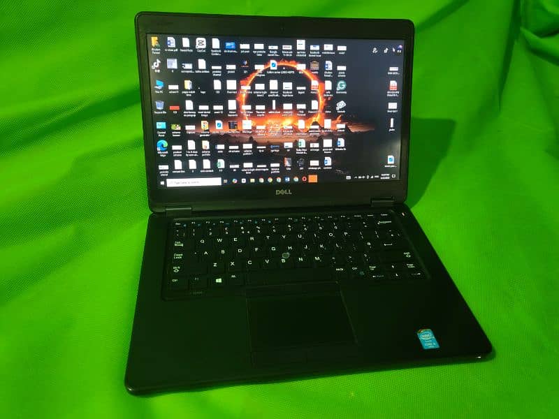 Dell Latitude 5450 1