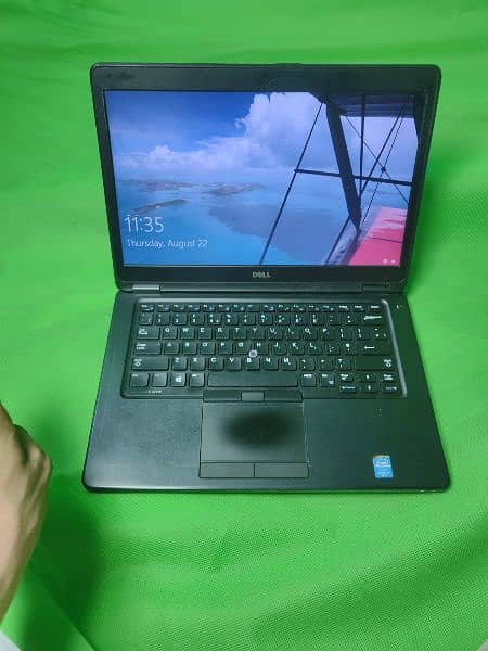 Dell Latitude 5450 5