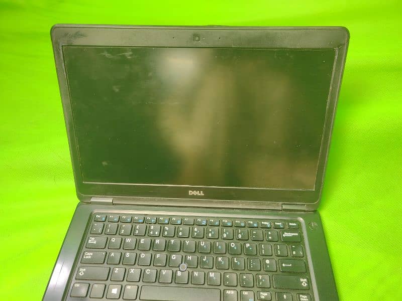 Dell Latitude 5450 6