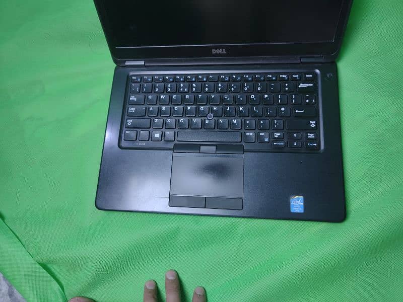 Dell Latitude 5450 7