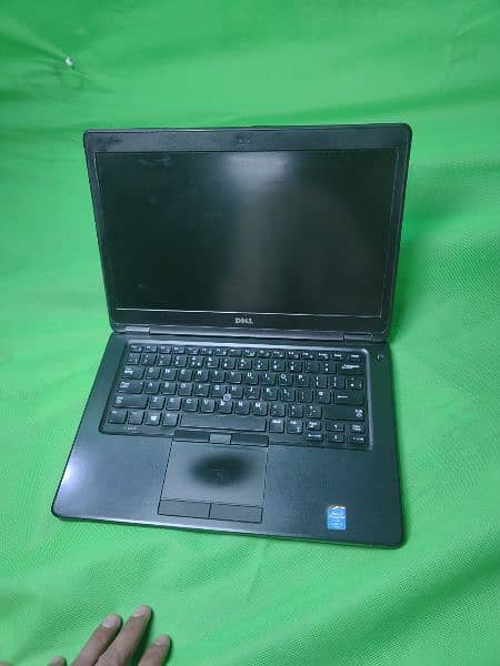 Dell Latitude 5450 8