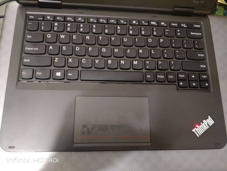 Lenovo laptop for sale 1