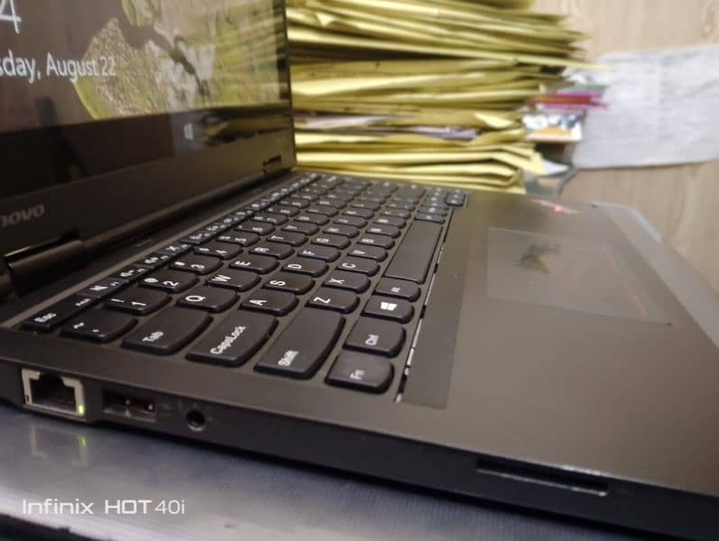 Lenovo laptop for sale 2