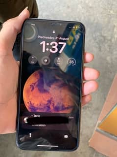 XS Max (PTA APPROVED) 256GB