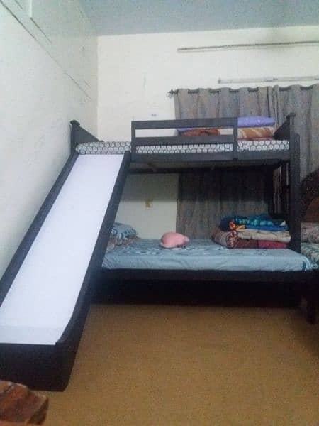 Kids Bed | Baby Almari | Kids Cot |kids Bunk bed | kids Study Tables | 7