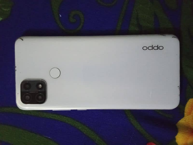 oppo a15s 1