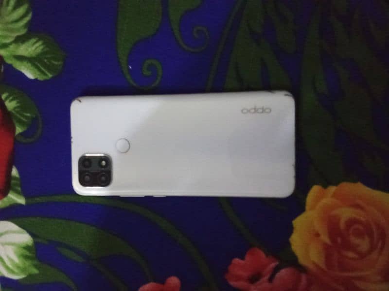 oppo a15s 2