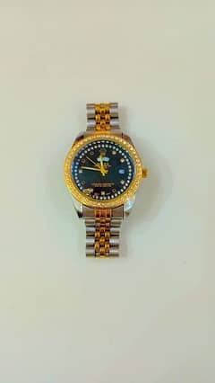 ROLEX WATCH 0