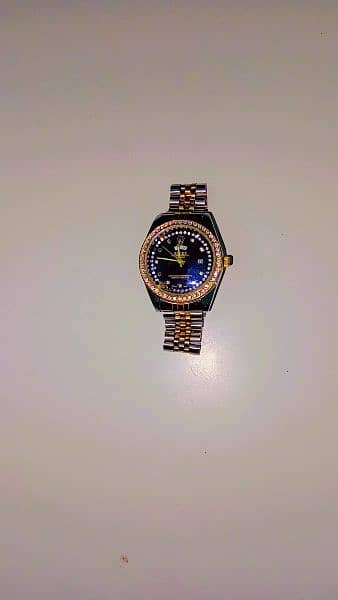 ROLEX WATCH 3