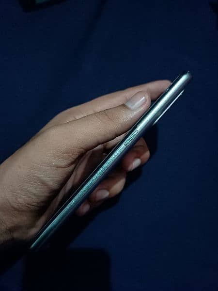 Oppo Reno 6 (8GB 128GB) Home Used Phone 5