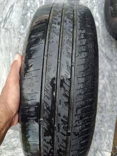 Suzuki Cultus/Wagon R 175/70/13 Tyre's