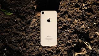 i m selling my iphone 8 /64 pta