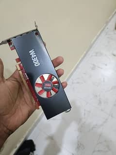 GRAPHIC CARD