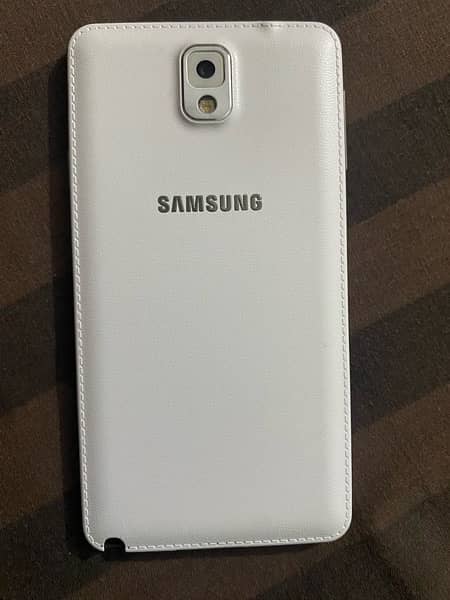 Galaxy Note 3 0