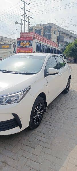 Toyota Corolla GLI 2020 6