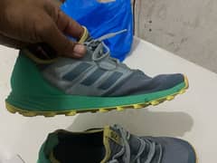 Adidas grippers, adidas shoes, cricket shoes, bowling shoes