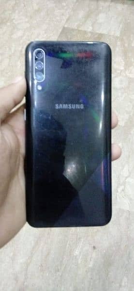 Samsung a30s 4/128 4