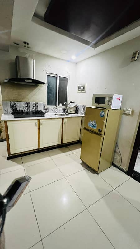 Fully furnished apartment available for Rent 10