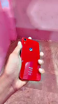 iphone xr 128gb all okay 0